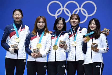 2018 Pyeongchang Winter Olympics: The Ice That Melted South Korean Hearts and Set Song Pil-woo on Fire