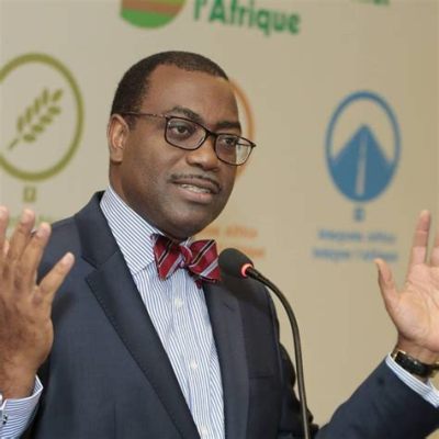  Akeem Adesina: การประลองร้อยคำที่สั่นสะเทือนวงการวรรณกรรมไนจีเรีย