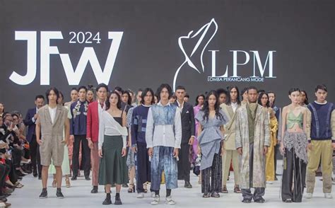 Jakarta Fashion Week: การเฉิดฉายของแฟชั่นอินโดนีเซียบนเวทีโลกและการฟื้นตัวของอุตสาหกรรมหลังการระบาด